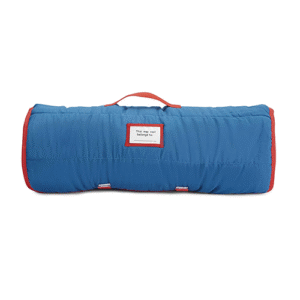 Toddler Nap Mat