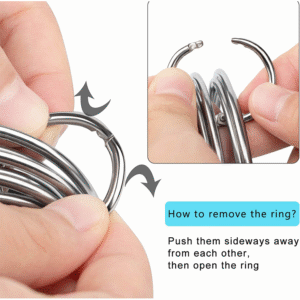Biscuit Cutter Set
