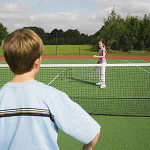 Tennis Balls