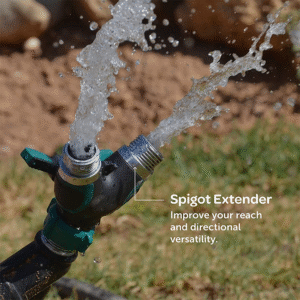 2WAYZ- Hose splitter